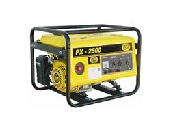 GRUPO ELECTROGENO PX2500AE 220V 2500/2000W AE AUTO VILLA