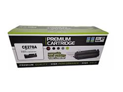 TONER HP CE278A GENERICO / PREMIUM