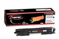 TONER HP CE310/CF350 126A NEGRO EVERTEC