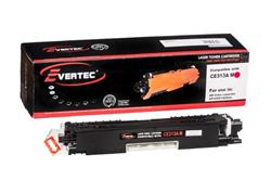 TONER HP CE313/CF353 126A MAGENTA EVERTEC