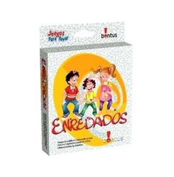 JUEGO DE MESA ENREDADOS BONTUS