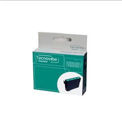 CARTUCHO EPSON T472 CIAN TECNOVIBE