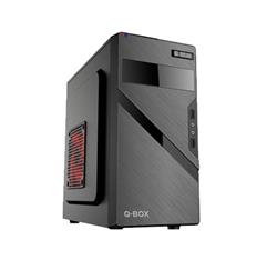 PC GAMER ASUS H610M/I5-12400/16GB/SSD480 NSX