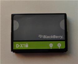 BATERIA BLACKBERRY DX1/8900