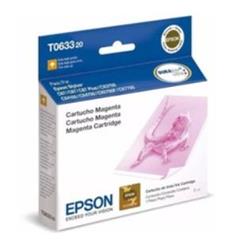 CARTUCHO EPSON 633 MAGENTA T063320