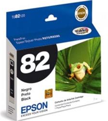 CARTUCHO EPSON 82N NEGRO T082120