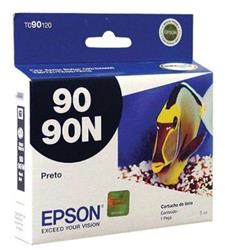 CARTUCHO EPSON 90N NEGRO T090120