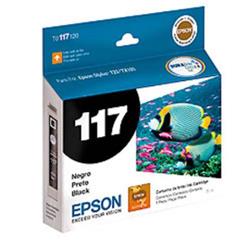 CARTUCHO EPSON 117 NEGRO T117120