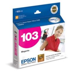 CARTUCHO EPSON 103 MAGENTA T103320