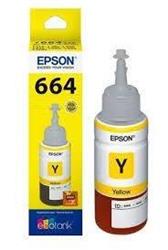 TINTA EPSON T664420 AMARILLO