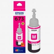 TINTA EPSON T673320 MAGENTA