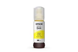 TINTA EPSON T544420 AMARILLO