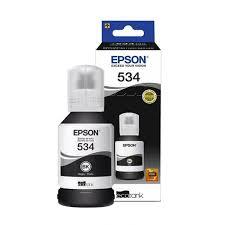 TINTA EPSON T534120 NEGRO