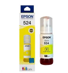 TINTA EPSON T524420 AMARILLO