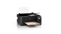 IMPRESORA MULTIFUNCION ECOTANK L3210 EPSON