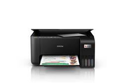 IMPRESORA MULTIFUNCION ECOTANK WI-FI L3250 EPSON