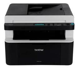 IMPRESORA LASER WI-FI MF MONO DCP-1617NW BROTHER