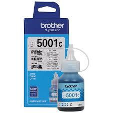 TINTA BT5001C CIAN BROTHER