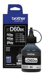 TINTA BTD60BK NEGRO BROTHER