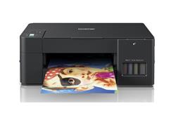 IMPRESORA MULTIFUNCION COLOR DCP-T220 BROTHER