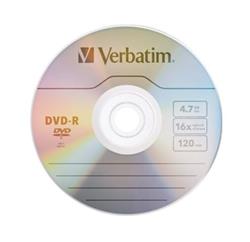 DVD-R 16X #97493 VERBATIM