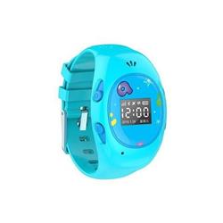 SMARTWATCH KIDS AZUL 3G/GPS/PERIMETRO SEGURIDAD KELYX