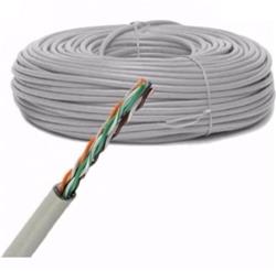 CABLE DE RED INTERIOR CAT5E X METRO KELYX