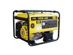 GRUPO ELECTROGENO PX5500AE 220V 5500/5000W AE AUTO