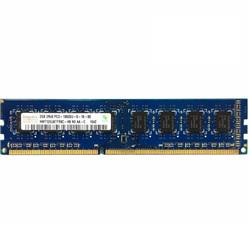 MEMORIA DDR3 2GB 1600MHZ HYNIX