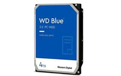 DISCO INTERNO 4TB SATA III 64MB BLUE WD