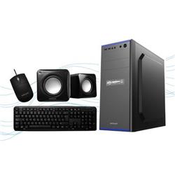 PC KIT CELERON G5905/4GB/SSD240GB MSI KELYX