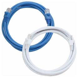 CABLE DE RED CAT5 E 1 METRO KELYX