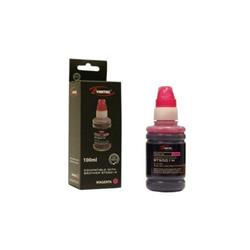 TINTA PARA BROTHER BT5001M MAGENTA 100ML EVERTEC