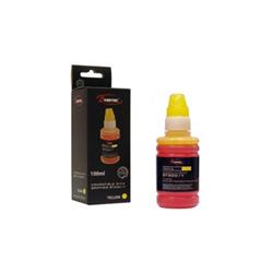 TINTA PARA BROTHER BT5001Y AMARILLO 100ML EVERTEC