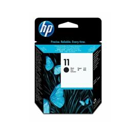 CARTUCHO HP 11 NEGRO