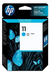 CARTUCHO HP 11 CIAN