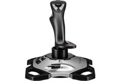 JOYSTICK USB PALANCA EXTREME 3D PRO LOGITECH