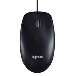 MOUSE USB M100 LOGITECH