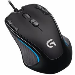 MOUSE USB G300S GAMING LOGITECH