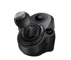 PALANCA DRIVING FORCE SHIFTER PARA VOLANTE PARA G29 G920 LOGITECH