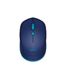 MOUSE BLUETOOTH M535 AZUL LOGITECH