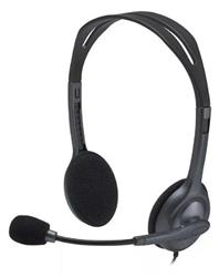 AURICULARES H111 LOGITECH