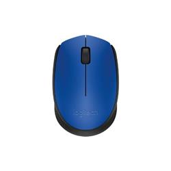 MOUSE INALAMBRICO M170 AZUL LOGITECH