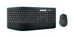 TECLADO Y MOUSE INALAMBRICO PERFORMANCE MK850 LOGITECH