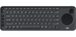 TECLADO Y MOUSE BLUETOOTH TV K600 LOGITECH