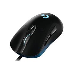 MOUSE USB G403 HERO GAMING LOGITECH