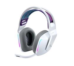 AURICULARES INALAMBRICOS G733 RGB BLANCO LOGITECH