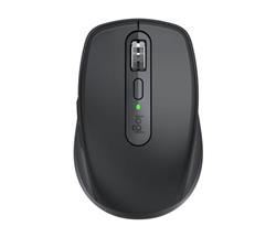 MOUSE INALAMBRICO MX ANYWHERE 3 NEGRO LOGITECH