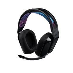 AURICULARES INALAMBRICOS G535 NEGRO LOGITECH