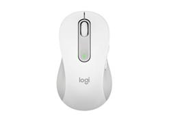 MOUSE INALAMBRICO BLUETOOTH M650 L LARGE BLANCO LO